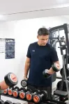 Harma Boutique Hotel - Gym