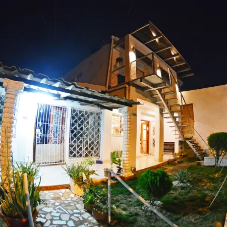 Hotel Santa Martha