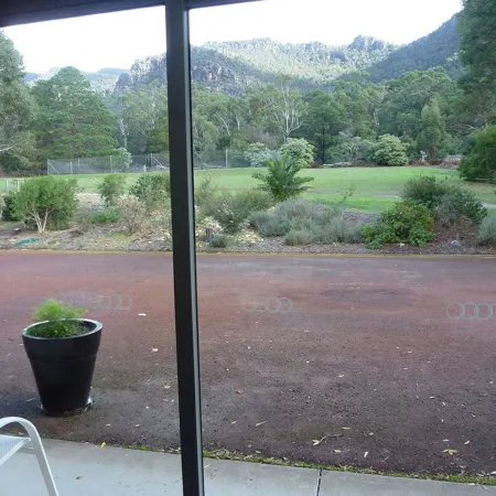 The Grampians Motel