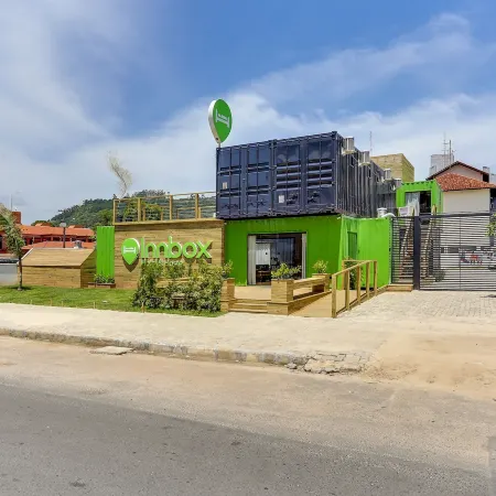 Innbox - Canasvieiras