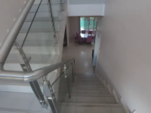 アレクズ ホテル アピアのホテル