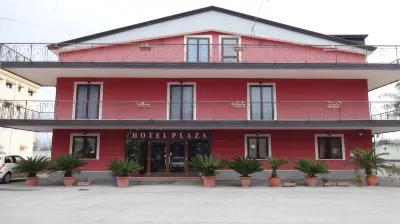 Hotel Futuro Hotel in zona Stazione di Aversa