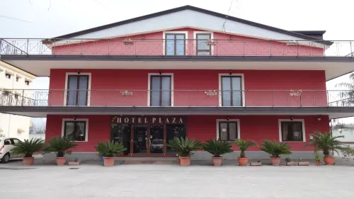 Hotel Futuro Hotel a Aversa