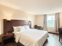 West Edmonton Mall Inn Hotel dekat Pusat Acara Edmonton