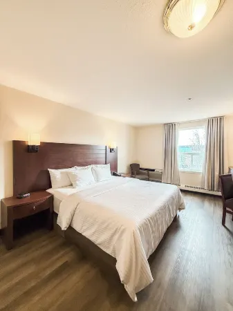 West Edmonton Mall Inn