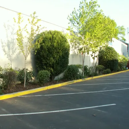 Express Inn & Suites Eugene