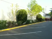 Express Inn & Suites Eugene - Motels
