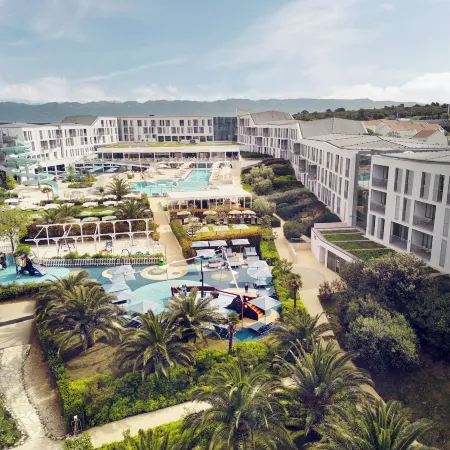 Falkensteiner Family Hotel Diadora