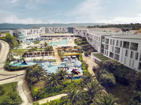 Falkensteiner Family Hotel Diadora