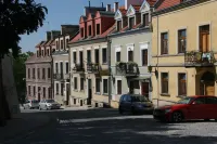 Apartamenty Furta Dominikańska