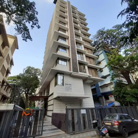 Mumbai House Luxury Apartment