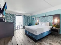 Crystal Coast Oceanfront Hotel Hotels in Pine Knoll Shores