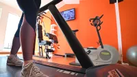 Best Western Grand Hotel Guinigi - Gym