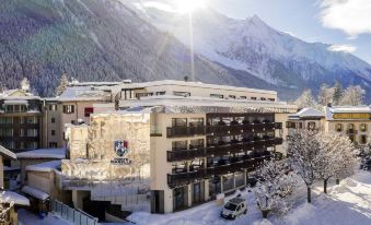 Pointe Isabelle