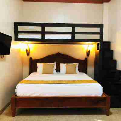 マイ ビガン ホーム ホテル Rooms