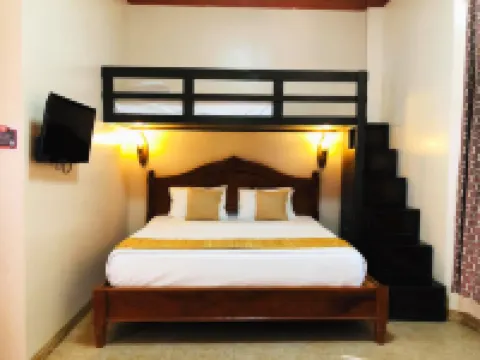 My Vigan Home Hotel