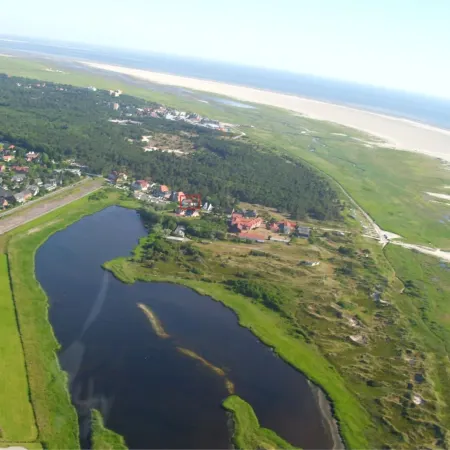 "Strand" - Haus Hartwig