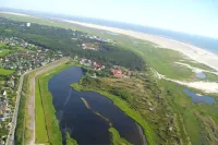 "Strand" - Haus Hartwig