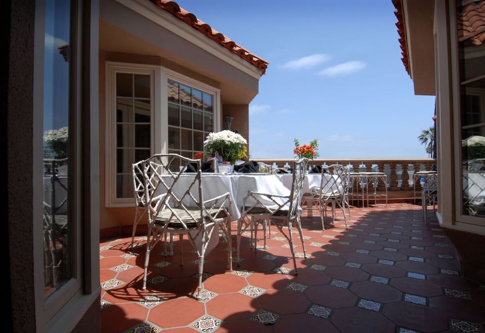 도리만스 오션프런트 인 오션뷰