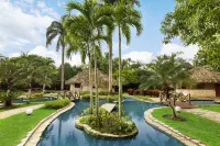 Secrets la Romana, An All-Inclusive Adult Only Resort - spa