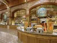 Main Street Station Hotel, Casino and Brewery Hotels near Mob Museum