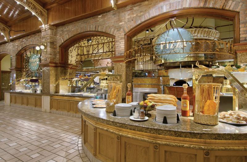Main Street Station Hotel, Casino and Brewery photo 4