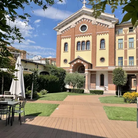 Casa Per Ferie Don Bosco