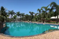 Resort Primo BOM Terra Verde - Airport Shuttle