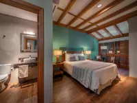 Hotel Boutique Britanico