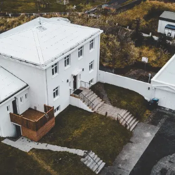 Kiljan Apartments & Rooms