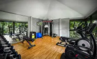 Jamahkiri Dive Resort & Spa - Gym