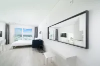Jeju Soo Pension Hotels in Согвіпо