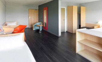 Ibis Saint-Dizier
