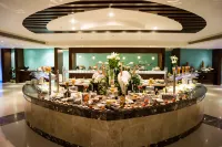 Tolip Taba Resort and Spa Hotel a Taba