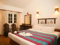 Thejan Beach Cabanas Hotels near Sabaidee Beach