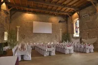 Schloss Altenhausen Hotels in Borde