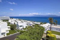Dimitra Beach Hotel & Suites - romantici
