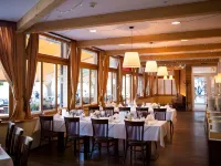 Heritage Hotel Hallstatt - servizio colazione