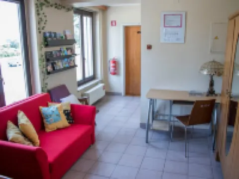 齊伯特公園 Ljubljana - Sentvid酒店