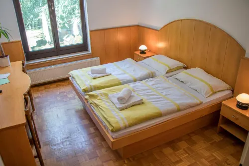 Guest House Park Žibert Hotels in Ljubljana - Šentvid