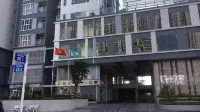 Hung Phat 2 Silver Star Apartment Room TNT Hotels in Nhà Bè