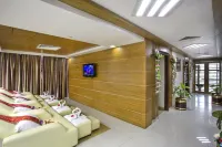 FARS Hotel & Resorts - spa
