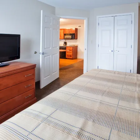 Candlewood Suites MACON by IHG