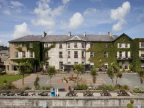 The Bulkeley Hotel Hotels in Beaumaris