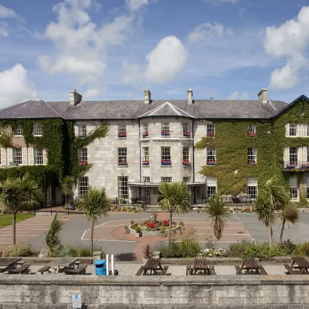 The Bulkeley Hotel
