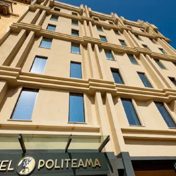 Hotel Politeama