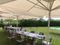 Hotel la Alegría