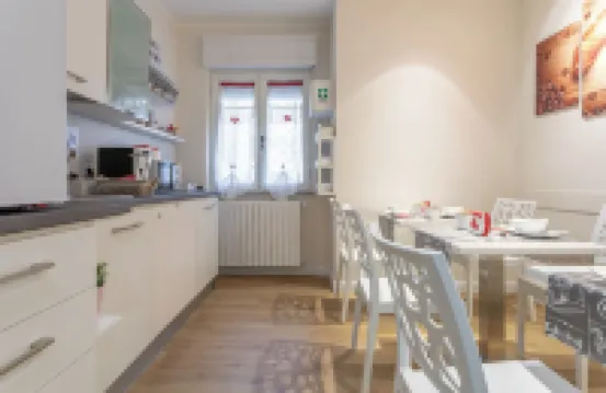 B&B Pensieri d'Autore - Parcheggio e Self Check-IN