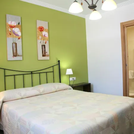 Agroturismo la Casa Vieja