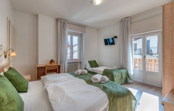 Albergo Alla Costa